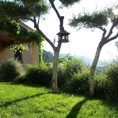 Frühstückspension L'estuve Provencale *