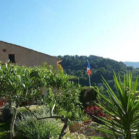 Frühstückspension L'estuve Provencale *