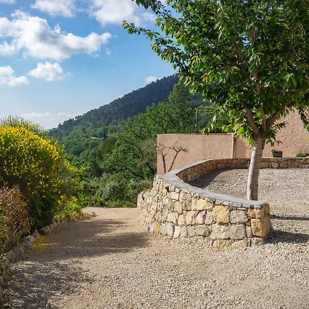 L'estuve Provencale Frühstückspension *