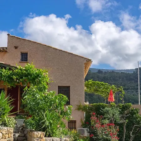 L'estuve Provencale