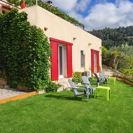 L'estuve Provencale Frühstückspension