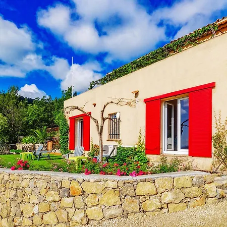 L'estuve Provencale *