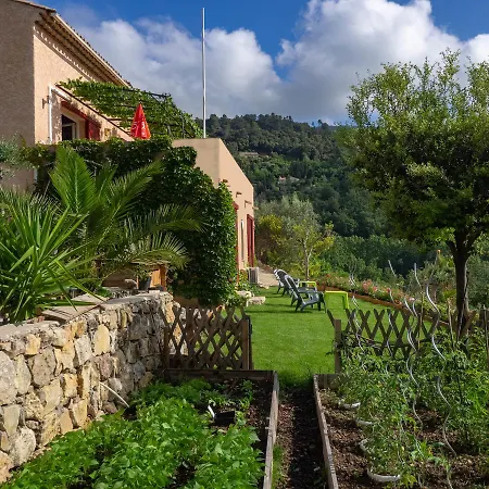 L'estuve Provencale * Bargemon