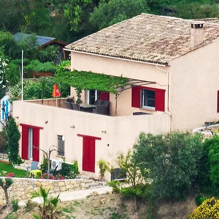 L'estuve Provencale *