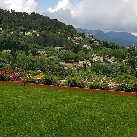 L'estuve Provencale *