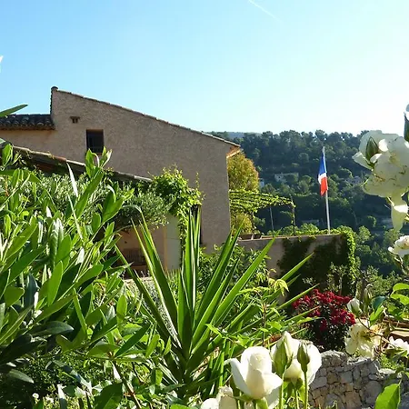 L'estuve Provencale * Bargemon