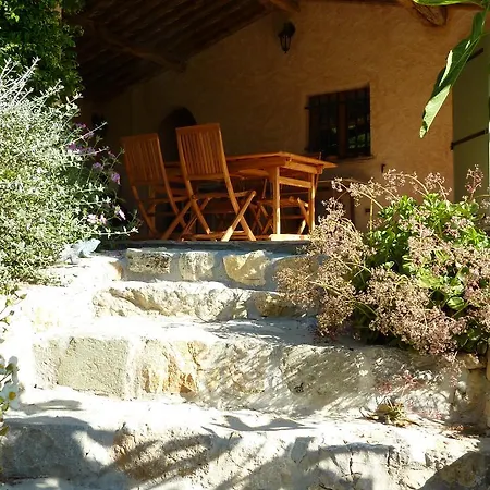 L'estuve Provencale * Bargemon